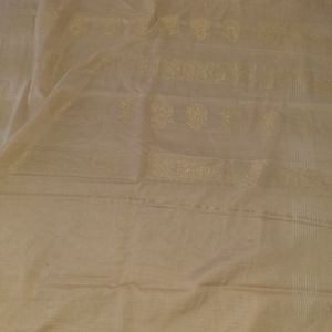 Very nice cotton saree